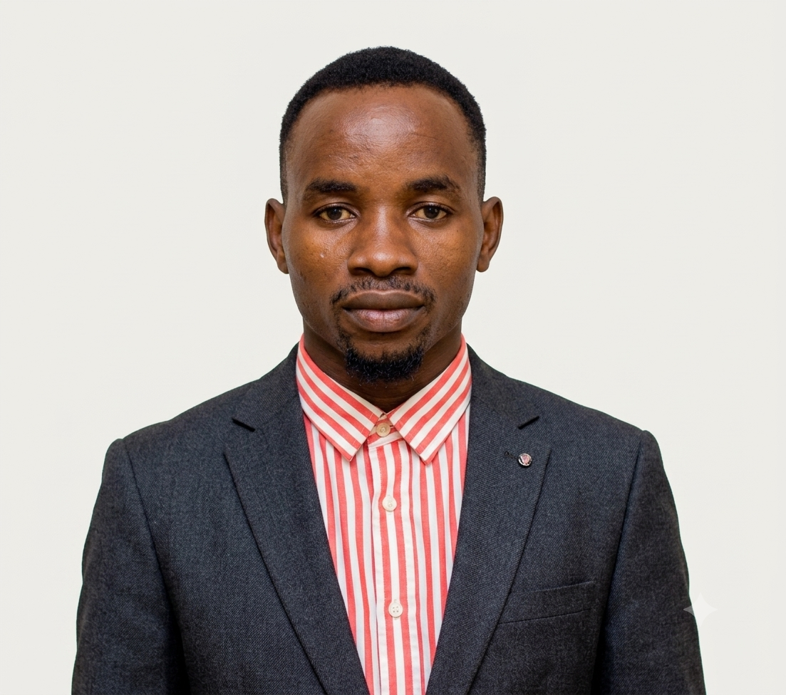 Albert Manyilizu Sengerema