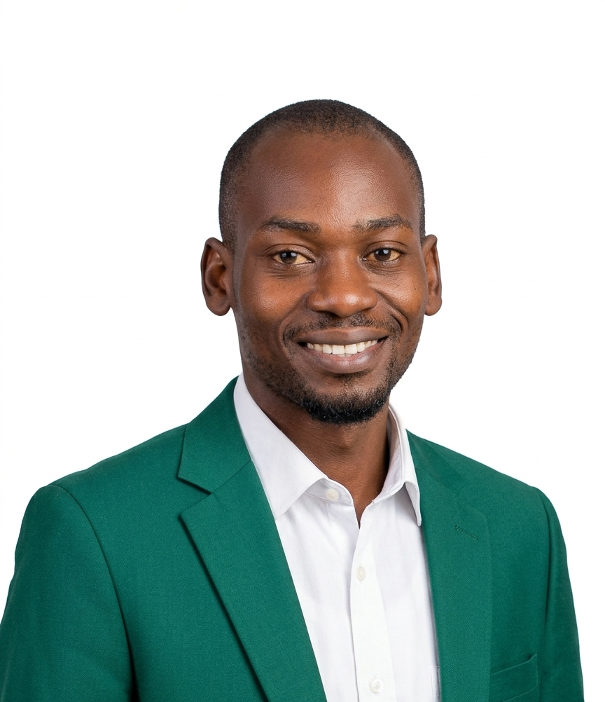 Stephen Ishungisa