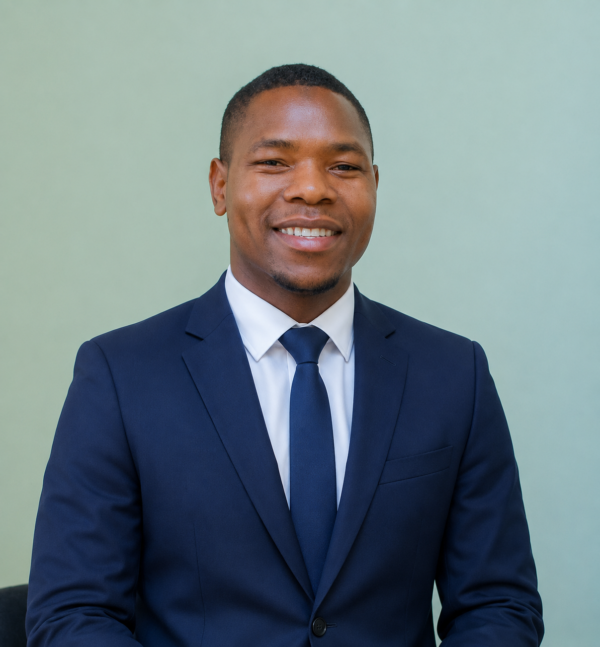Dotto Stephen Masulubu